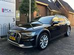 Audi A6 Allroad quattro 45 TDI (bj 2021, automaat), Automaat, Gebruikt, 2500 kg, Zwart