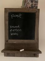 POSTBAKJE, Ophalen of Verzenden, Zo goed als nieuw