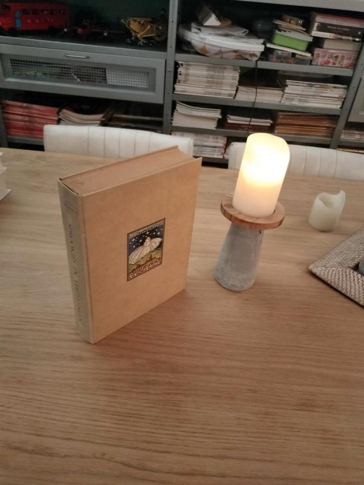 Sprookjes Hans Christian Andersen HC, Boeken, Sprookjes en Fabels, Zo goed als nieuw, Ophalen of Verzenden