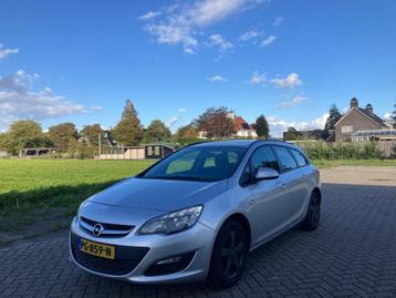 Opel Astra Sports Tourer 2.0 CDTi Cosmo beschikbaar voor biedingen