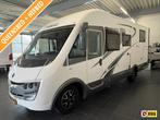 Mobilvetta K-Yacht 89, Caravans en Kamperen, Campers, Overige merken, Chemisch toilet, Luifel, Rondzit