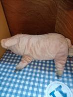 Roze varken knuffel Ikea 38 cm groot, Ophalen of Verzenden, Nieuw