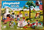 Playmobil city life 9272, Ophalen, Zo goed als nieuw