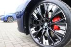 BMW i4 eDrive40 84 kWh M Sportpakket Pro/ Comfort Access/ 20, 510 min, Zwart, Met garantie (alle), Blauw