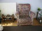 stoelen 2 x, Ophalen, Gebruikt, Twee, Blauw