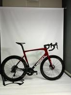 Specialized S-works Tarmac SL7 DI2 61 ZGAN, Overige merken, Meer dan 20 versnellingen, Carbon, 57 tot 61 cm