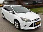 Ford Focus Wagon 1.6 EcoBoost Titanium Clima, Cruise, Camara, Gebruikt, Electronic Stability Program (ESP), 4 cilinders, 150 pk