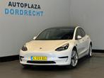 Tesla Model 3 Standard RWD Plus 60 kWh, Automaat, Achterwielaandrijving, Gebruikt, Zwart