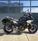Yamaha MT09 Tracer 900 GT ABS BJ 2018, Bedrijf, Meer dan 35 kW, Toermotor, 847 cc