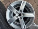 Ronal 16inch Audi aluminium velgen, Ophalen, Gebruikt, Audi