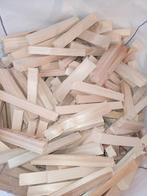 mini bigbag  aanmaakhout, Tuin en Terras, Haardhout, Minder dan 3 m³, Ophalen, Overige houtsoorten, Blokken