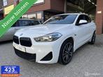 BMW X2 xDrive25e High Executive M-PAKKET*PANO-DAK*NAVI*PDC*, Automaat, Gebruikt, Wit, 59 km/l