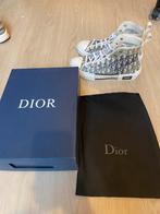 Dior B23 hoog sneaker maat 41, Kleding | Dames, Schoenen, Gedragen, Dior, Sneakers of Gympen, Zwart
