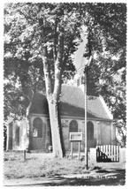 AK Groet - N.H. Kerkje, Ophalen of Verzenden, 1960 tot 1980, Gelopen, Noord-Holland