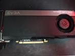EVGA GTX660 2GB, Computers en Software, Ophalen, Gebruikt, PCI-Express 4, DisplayPort