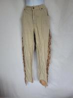 Stoere cowboy broek W33, Maat 52/54 (L), ., Ophalen of Verzenden, Zo goed als nieuw