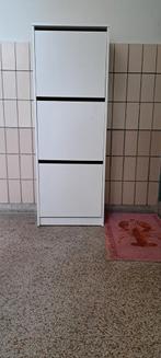 Ikea schoenenkast, Huis en Inrichting, Kasten | Schoenenkasten, Ophalen, Zo goed als nieuw, Modern