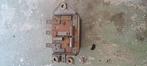 Bosch regelaar 6v., Ophalen of Verzenden, Gebruikt