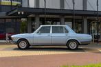 BMW E3 3.0 Li (bj 1977, automaat), Automaat, Leder en Stof, Origineel Nederlands, Bedrijf