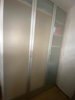 Kledingkast, Ophalen, Gebruikt, 100 tot 150 cm, 200 cm of meer