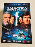 Dvd galactica 1980 - 3 dvdbox, Cd's en Dvd's, Dvd's | Tv en Series, Boxset, Science Fiction en Fantasy, Ophalen of Verzenden, Zo goed als nieuw