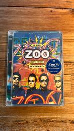 U2, Ophalen of Verzenden, Zo goed als nieuw