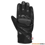 IXON Pro Knarr Motorhandschoenen, Zwart, Ophalen of Verzenden, Nieuw met kaartje