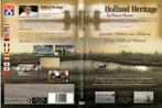 DVD Docu: Holland Heritage, Alle leeftijden, Ophalen of Verzenden, Zo goed als nieuw, Natuur