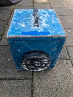 Kachel., Doe-het-zelf en Verbouw, Ophalen of Verzenden, Gebruikt, Ventilator
