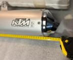 Motoruitlaten KTM SMC - BOS Performance of REMUS GRAND PRIX, Ophalen of Verzenden