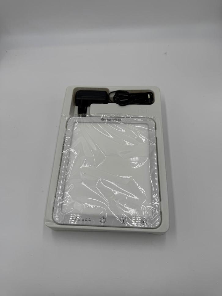 Daglichtlamp, Witgoed en Apparatuur, Persoonlijke-verzorgingsapparatuur, Zo goed als nieuw, Overige typen, Ophalen of Verzenden