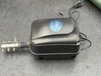 lucht pomp  Air Pump 4000 luchtpomp, Ophalen, Zo goed als nieuw, Filter of Co2