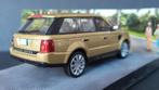 Range Rover Sport 007 James Bond Casino Royale 1:43 Pol, Hobby en Vrije tijd, Modelauto's | 1:43, Verzenden, Nieuw, Auto