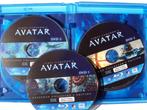 Avatar (3 disc Extended Collector's Edition), Cd's en Dvd's, Blu-ray, Ophalen of Verzenden, Zo goed als nieuw, Avontuur