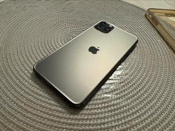 Iphone 11 Pro Max 64GB beschikbaar voor biedingen