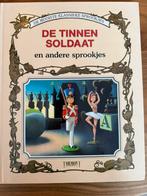 De tinnen soldaat, Boeken, Ophalen of Verzenden, Zo goed als nieuw