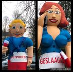 GESLAAGD PENSIOEN feestelijke pop 7 dagen p week open, Ophalen, Zo goed als nieuw, Overige