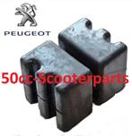 Peugeot Kiisbee Gummistopfen 776854, Motoren, Tuning en Styling, Ophalen of Verzenden, 50cc-Scooterparts, Info@50cc-scooterparts.nl
