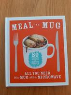Meal in a Mug, Ophalen of Verzenden, Zo goed als nieuw, Overige typen