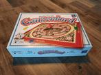 Origineel Ganzenbord spel, Drie of vier spelers, Ophalen of Verzenden, Zo goed als nieuw, King.