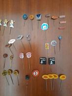 Speldjes fietsmerken, Verzamelen, Speldjes, Pins en Buttons, Ophalen of Verzenden, Zo goed als nieuw, Overige onderwerpen