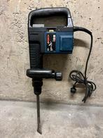 Bosch GSH 5 CE Breekhamer, Ophalen of Verzenden, Gebruikt