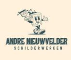 Schilderwerken & Onderhoud, Kleuradvies, Behangen