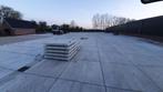 Gevraagd: (gebruikte) betonplaten / stelconplaten, Ophalen of Verzenden