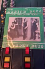 Teddy Boys - Kleine Rosa Single - Goede Staat, 7 inch, Single, Ophalen of Verzenden, Zo goed als nieuw