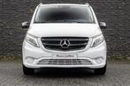 Mercedes-Benz Vito 116 CDI White & Black edition, Auto's, Te koop, Geïmporteerd, 163 pk, Gebruikt