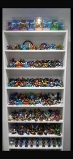 SKYLANDERS alle mogelijk. Skylander chips!, Verzenden, Zo goed als nieuw