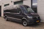 Volkswagen Crafter 35 2.0 TDI 140pk L4-H3 -NAVI-AIRCO-PDC-, 13 km/l, Stof, Gebruikt, Euro 6