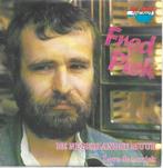 Vinyl Single Fred Piek, Verzenden, Gebruikt, Nederlandstalig