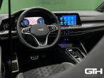 Volkswagen Golf 1.5 eTSI R-Line Camera | IQ | Pano | Sfeer, 1498 cc, 150 pk, Zwart, Bedrijf